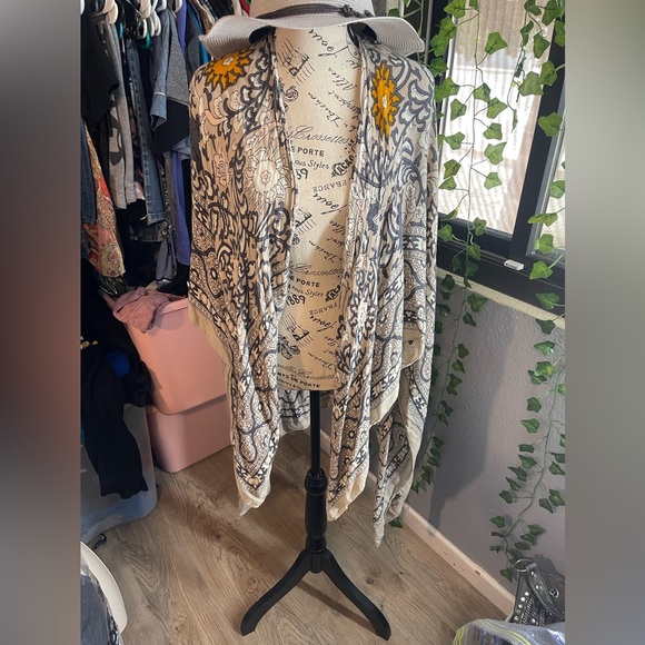 Free People Tops - Free the people tunic